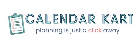 Days Until Calculator - CalendarKart