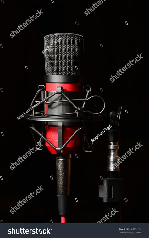 Recording Studio Microphone 的图像结果