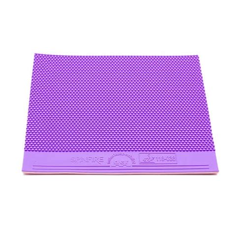 Goma Der-Materialspezialist Spinfire