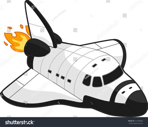 Shuttle Cartoon 的图像结果