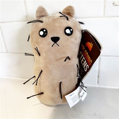 Image result for Exploding Kittens Potato