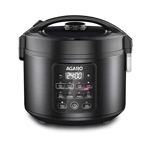 12 Best Rice Cookers In India Buying Guide, Prices