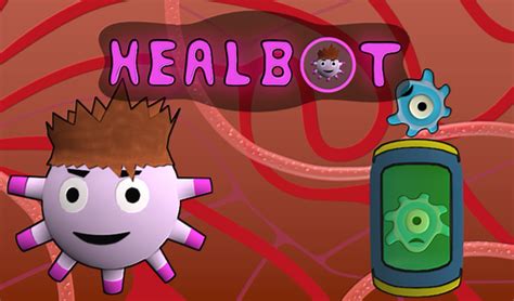 Image result for How to Use HealBot