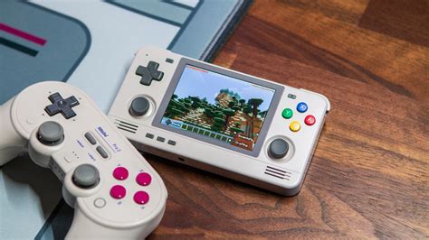 Android Console 的图像结果