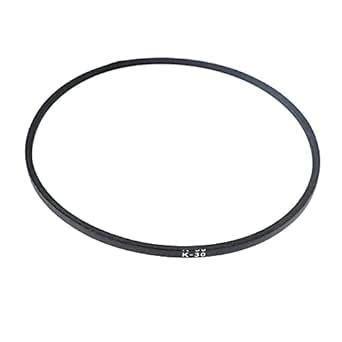 RIDGID RYOBI OEM 089140314045 V-Belt K-30 in Genuine Factory Package ...