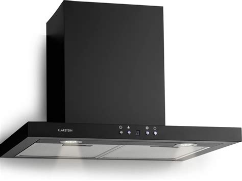 Klarstein 60cm Cooker Hood with Aluminum Filter & India | Ubuy