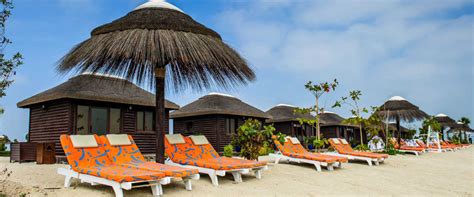 Top 8 Islands in Dubai: For a Leisurely Holiday Amidst Heavenly Views