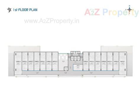 Broadway Empire | Offices, Shops at Gotri, Vadodara