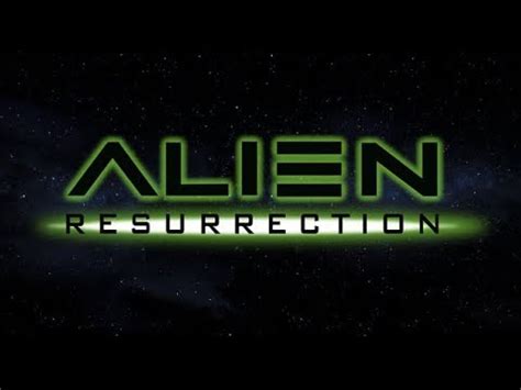 Image result for Alien Resurrection YouTube