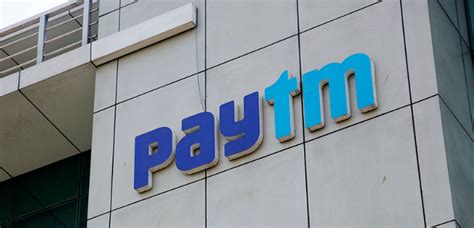 Paytm Secures Wallet App With Password, Links Phone’s PIN & Fingerprint ...