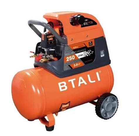 Btali Air Compressors Trader - Retailer from Chennai