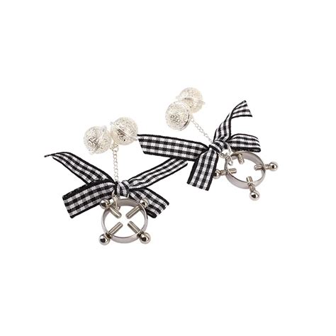 Nakit za bradavice Nipple Fantasy Grips | Sexy Shop Fantazija Beograd