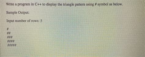 Draw Triangle Using Computer Graphics Programming in C 的图像结果