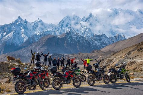 PAKISTAN BIKERS - All You Need to Know BEFORE You Go 2026 (with Photos ...