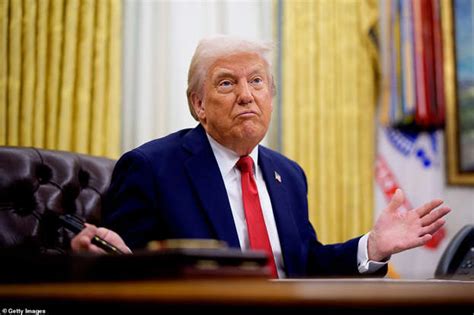 Trump imposes strict Tariff policy removing all exemptions