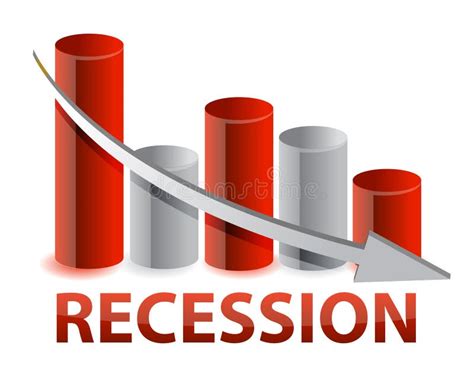 Recession Graph 的图像结果