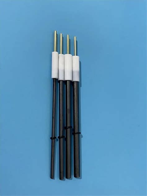 sujeniir Electrochemical Electrolysis high Purity Graphite Rod ...