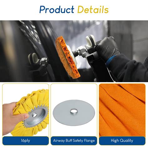 Aluminum Wheel Polishing Kit Harbor Freight at Claire Hawes blog