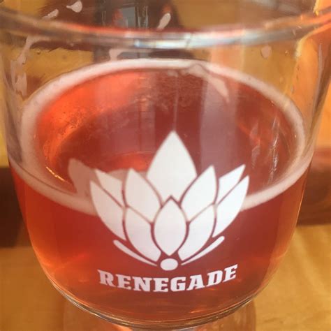 RENEGADE BREWING, Denver - Menu, Prices & Restaurant Reviews - Tripadvisor