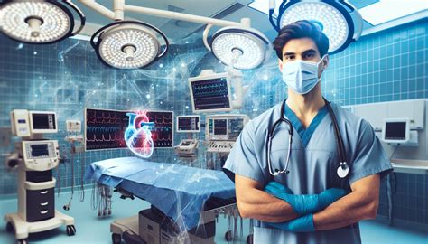 How Much Do Heart Surgeons Make a Year?