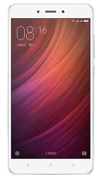 Redmi Note4 的图像结果