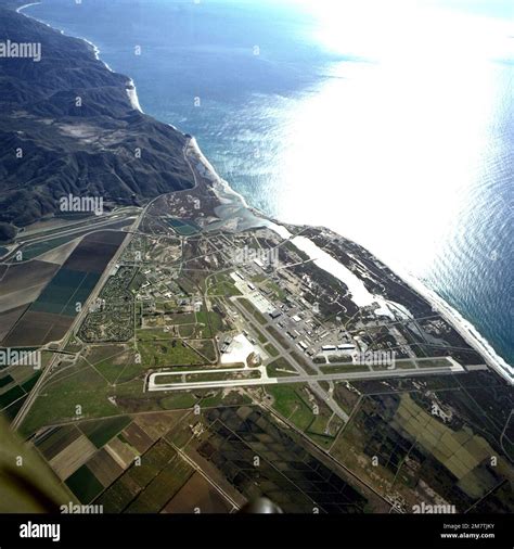 Point mugu naval air station hi-res stock photography and images - Alamy