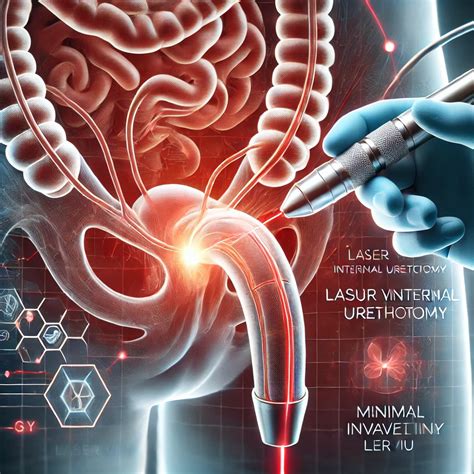 Treatment For Stricture In Urethra