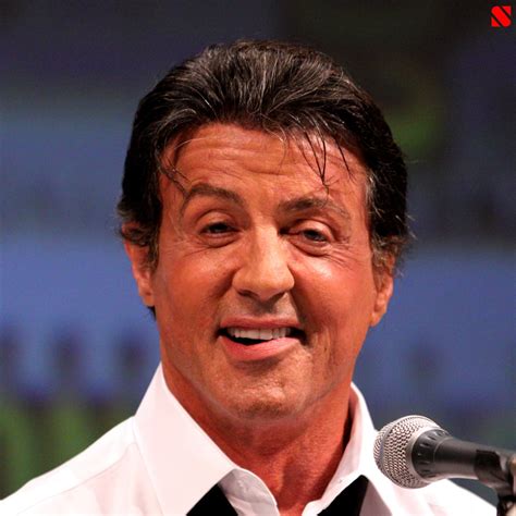 Sylvester Stallone Biography