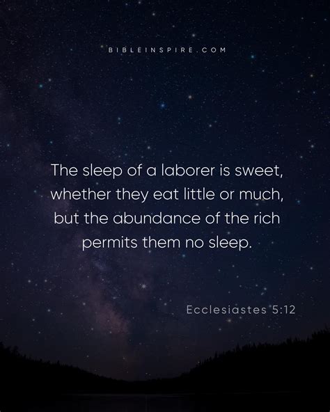 +Scriptures Fir Sleeping 的图像结果