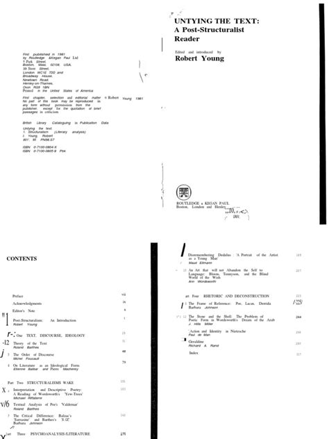 Image result for Order of Discourse