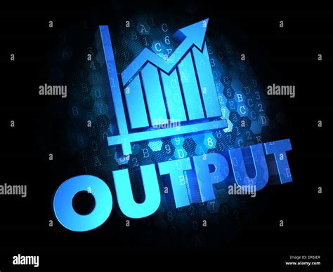 Example of Digital Output 的图像结果