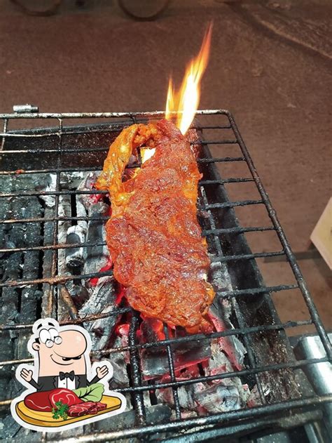 Al Kebab Factory, Chennai - Restaurant reviews