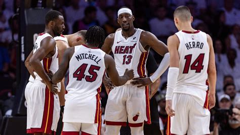 Miami Heat 2025-26 storylines: roster changes and challenges | Miami Herald