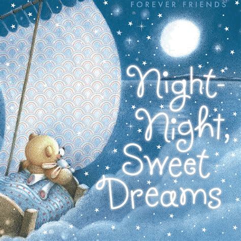 Have Sweet Dreams Quotes. QuotesGram