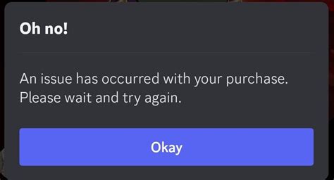 Image result for Discord Error Message