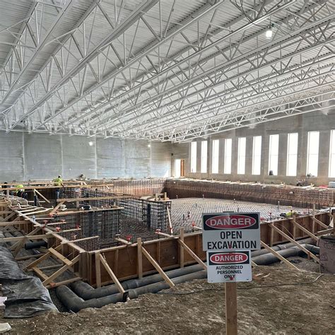 Seward Wellness Center