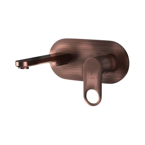 Jaquar Wall Mounted Basin Tap Ornamix Prime ORP-ACR-10441KPM - Antique ...