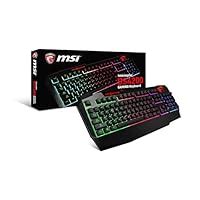 Amazon.in Bestsellers: The most popular items in Gaming Keyboards
