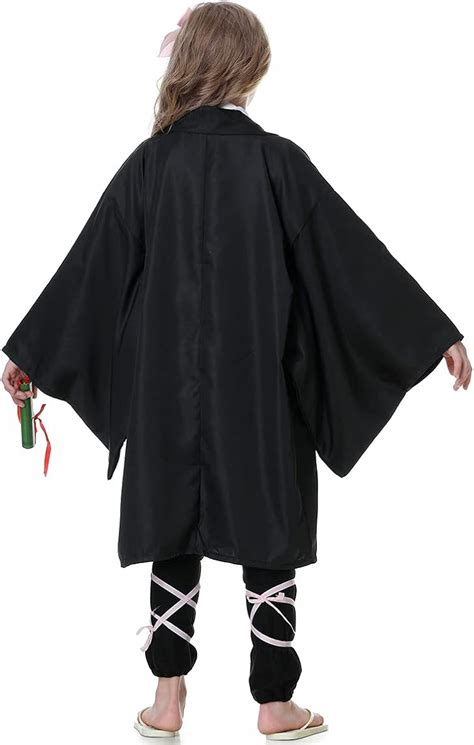 Buy Cosplay Costume Kimono Anime Cosplay Outfits Cape Christmas ...