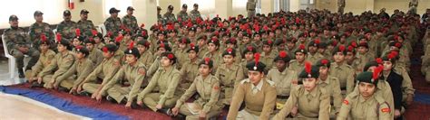 Eternal University | NCC