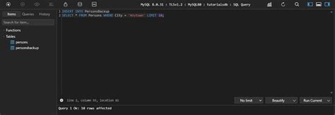 Image result for How to Write Insert Action Query SQL
