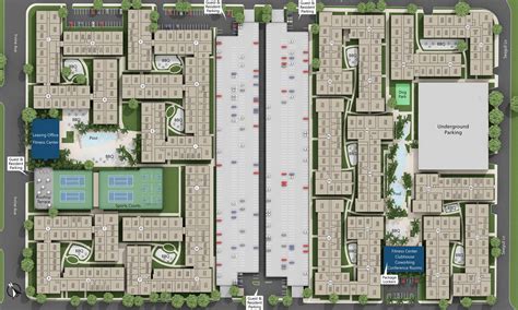 Interactive Map | Eight 80 Newport Beach