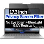 Privacy Screen Guard for 15 inch MacBook Air | No.1