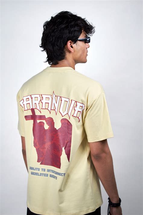 Paranoia Tee – Ripoff