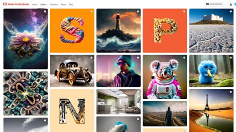 Image result for Adobe Firefly Features
