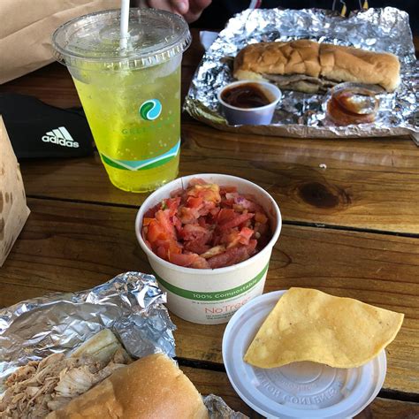 T'S MESQUITE ROTISSERIE, Incline Village - Menu, Prix & Restaurant Avis ...