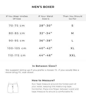 Men's third basics – Bareblow.com