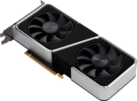 NVIDIA GeForce RTX 3060 Ti Founders Edition 8GB GDDR6 PCI Express 4.0 ...