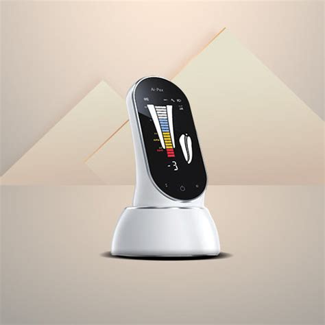 Apex Locator – IDS Denmed