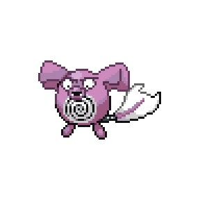 Sprites by yung.dawg - FusionDex